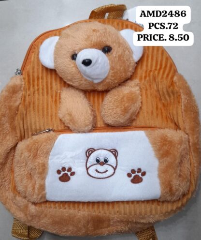 BAG (72 PCS)