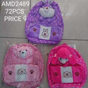 BAG (72 PCS)