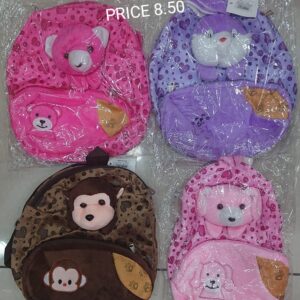 BAG (72 PCS)