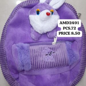 BAG (72 PCS)