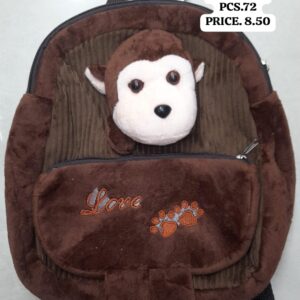 BAG 30*27 CM(72 PCS)