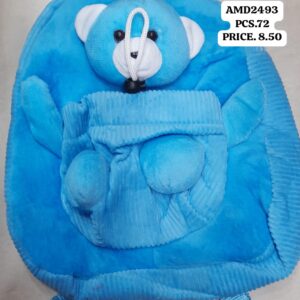 BAG 30*27 CM (72 PCS)