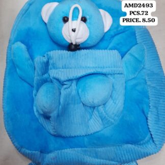 BAG 30*27 CM (72 PCS)