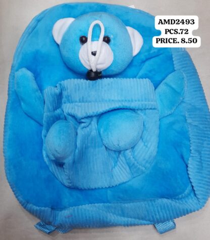 BAG 30*27 CM (72 PCS)
