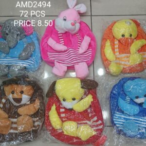 BAG 30*28CM (72 PCS)