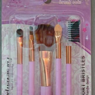 5 PCS BEAUTY BRUSH (480 PCS)