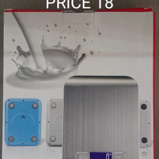 2112 # KITCHEN SCALE (40 PCS)