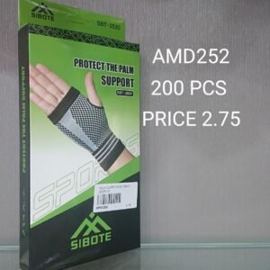 PALM SUPPORT2530 (200PCS)