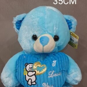 35CM BEAR (60 PCS)