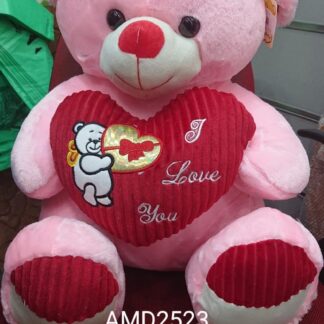 50 CM BEAR (12 PCS)