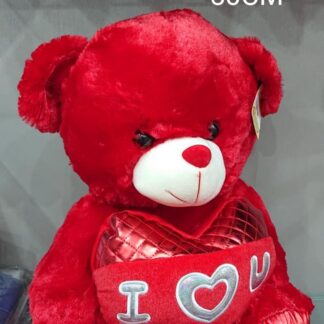 50CM BEAR (24 PCS)