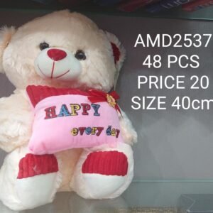 40CM BEAR (48 PCS)