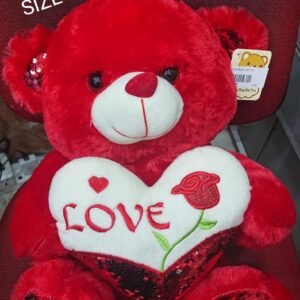 40CM BEAR (48PCS)