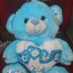 40 CM BEAR (48 PCS)