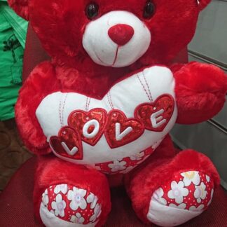 50 CM BEAR (12PCS)