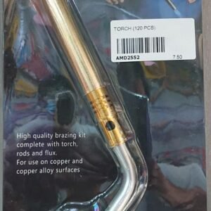TORCH (120 PCS)