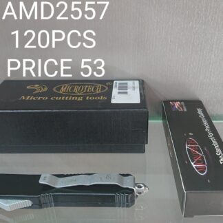 KNIFE (120PCS)