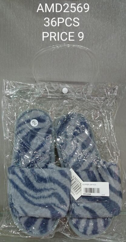 SLIPPER (36 PCS)