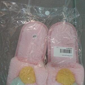 SLIPPER (36 PCS)