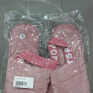 SLIPPER (36 PCS)