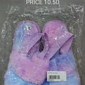 SLIPPER (36 PCS)