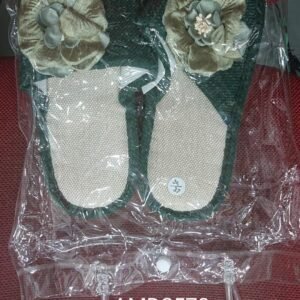 SLIPPERS (36 PCS)