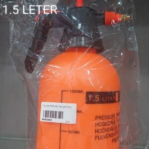 1.5L WATERING CAN (20 PCS)