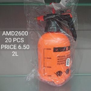2L WATERING CAN (20 PCS)