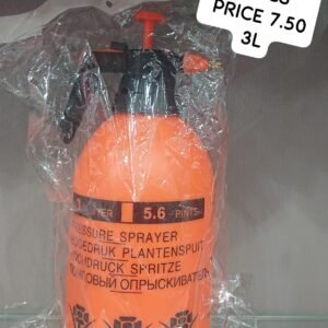 3L WATERING CAN (20 PCS)