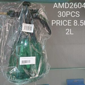 2L WATERING CAN (30 PCS)