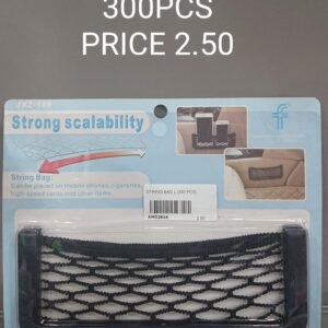 STRING BAG L (300 PCS)