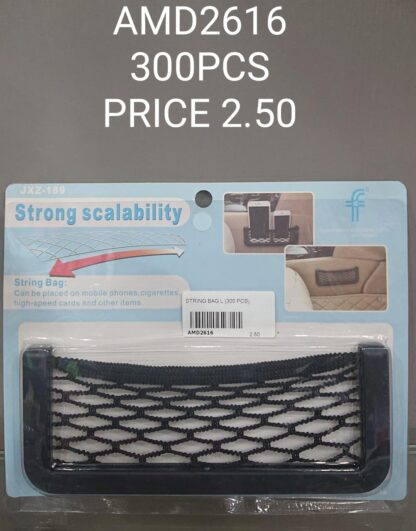STRING BAG L (300 PCS)