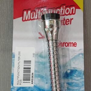 MULTIFUNCTION FILTER (300 PCS)