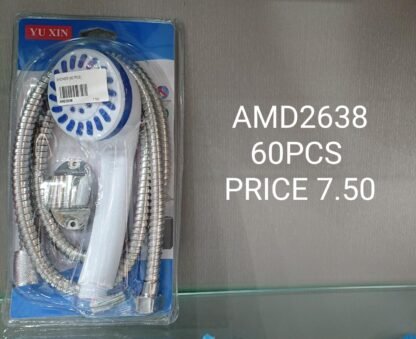 SHOWER (60 PCS)