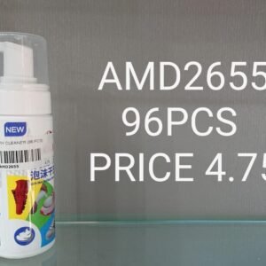 DRY CLEANER (96 PCS)
