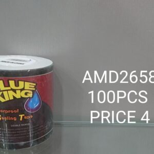 WATERPROOF SEALING TAPE (100 PCS)