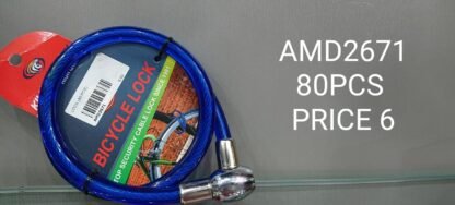 LOCK (80 PCS)