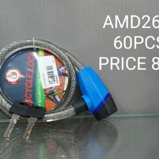 LOCK (60 PCS)
