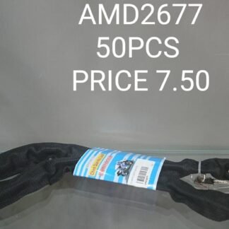 CHAIN LOCK (50 PCS)