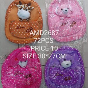 30 *27 CM BAG (72 PCS)
