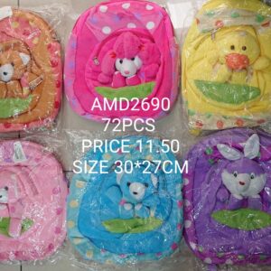 30*27CM BAG (72 PCS)