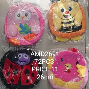 BAG 30*26CM (72PCS)