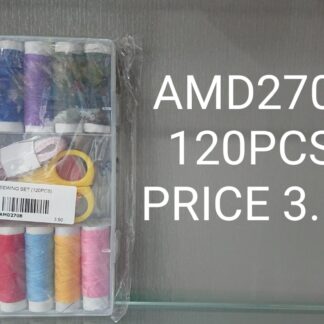 SEWING SET (120PCS)
