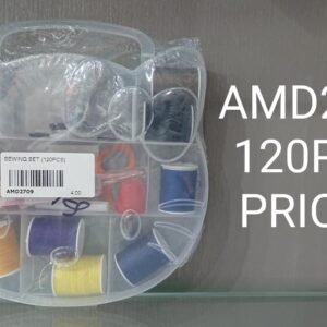 SEWING SET (120PCS)