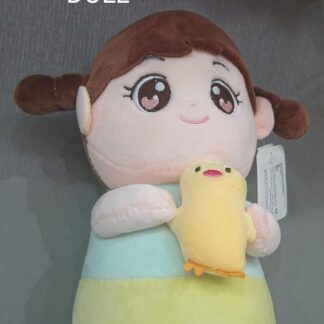 DOLL (120 PCS)