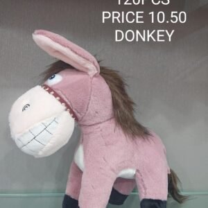 DONKEY (120 PCS)