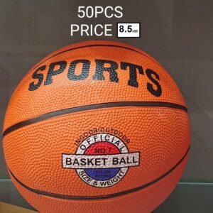 BASKET BALL #7 CM3598 (50PCS)