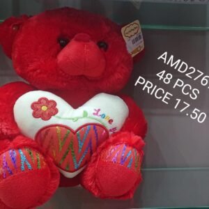 BEAR (48 PCS)