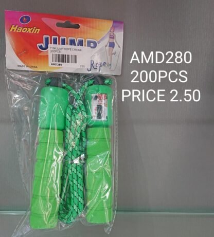 JUMP ROPE (200PCS)