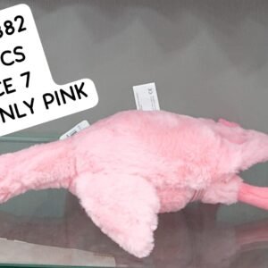 35CM only pink(240 PCS)